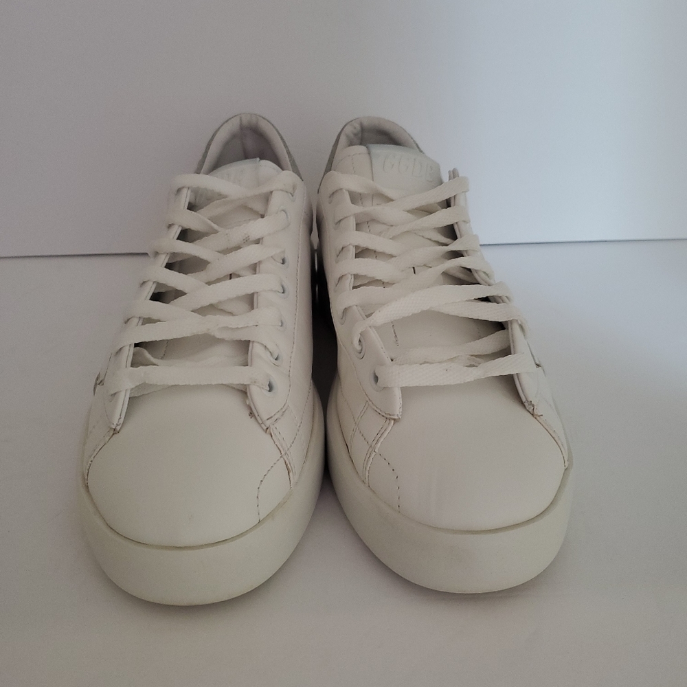 Authentic Golden Goose Sneakers